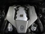 Mercedes-Benz E63 Estate AMG 2006 года